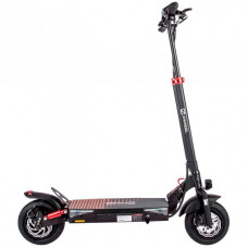 Електросамокат Zwheel T4, Black